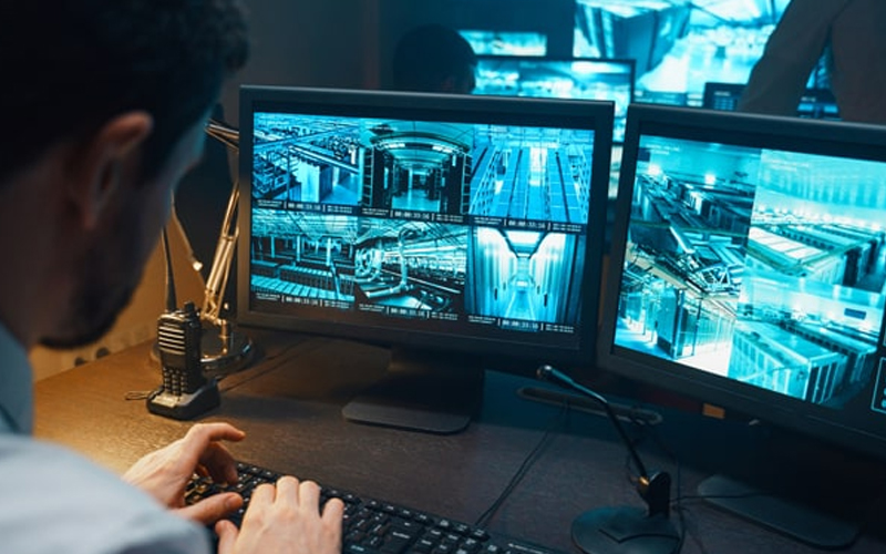 Mission-critical Organizations Use Quantum Surveillance & Security