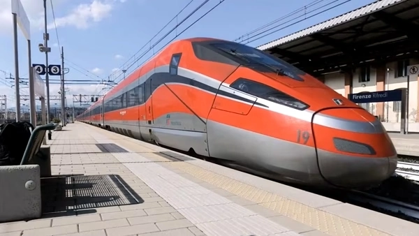 Rail and mass transit