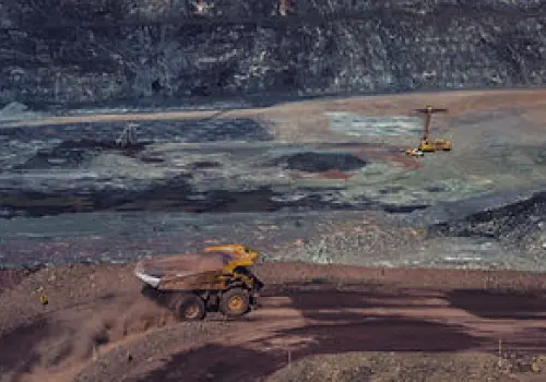 MINING DIGITALIZATION