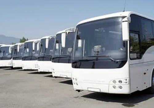 TRANSPORTATION Mobility