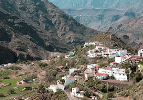 RURAL VILLAGE INTERNET ACCESS