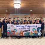 CE Outing Trip 2023