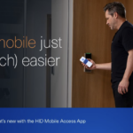 HID Mobile Access App | โซลูชัน Mobile Access สำหรับระบบ Access Control ยุคใหม่