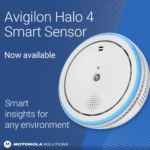 Halo 4 Smart Sensor ยกระดับความปลอดภัยด้วยการตรวจจับอัจฉริยะในพื้นที่ที่กล้องเข้าไม่ถึง